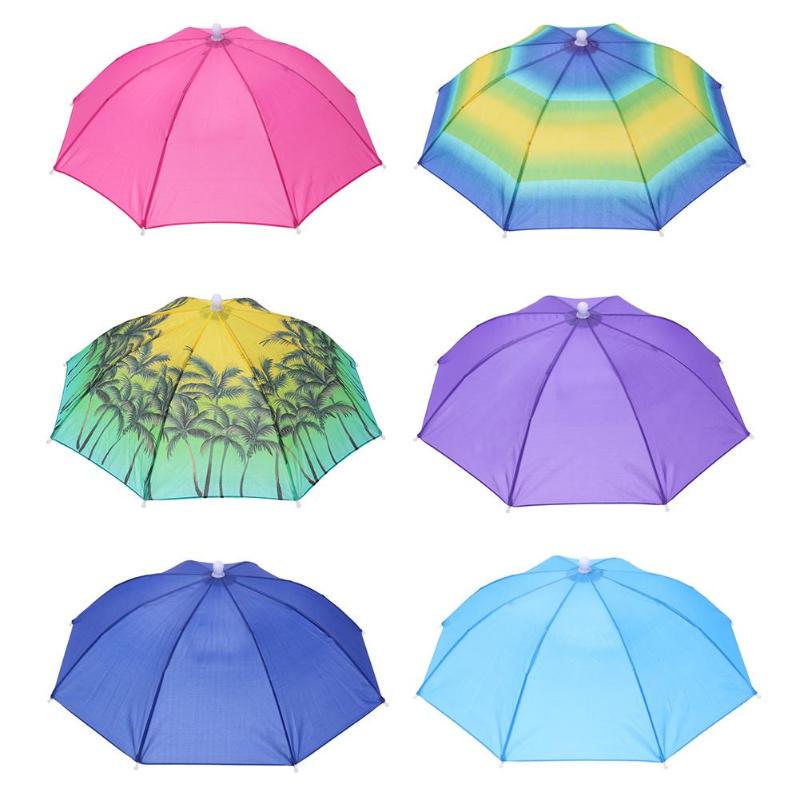 Детские и взрослые зонты в огромном ассортименте с доставкой из Китая в Россию