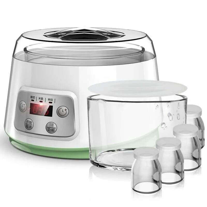 Йогуртница электрическая с доставкой из Китая через ПЭК Гуанчжоу