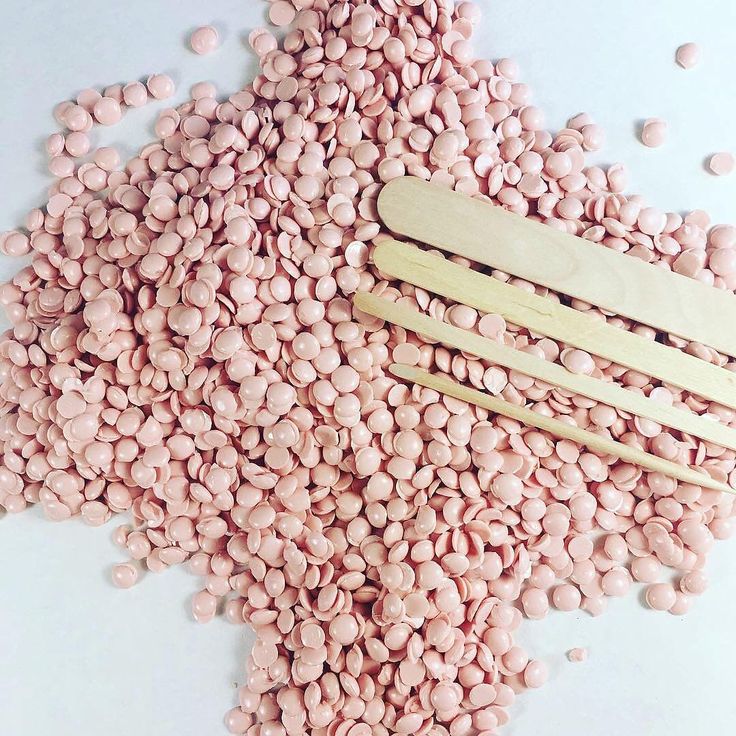 Закупка воска в Китае оптом с ПЭК Гуанчжоу.