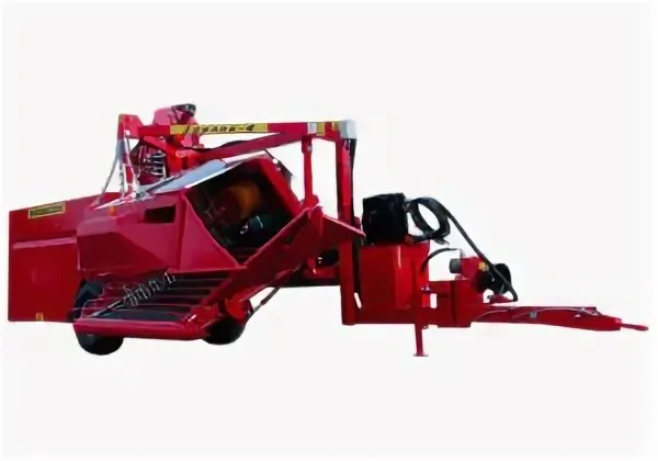 Комбайн для сбора ягод с доставкой из Китая в Россию