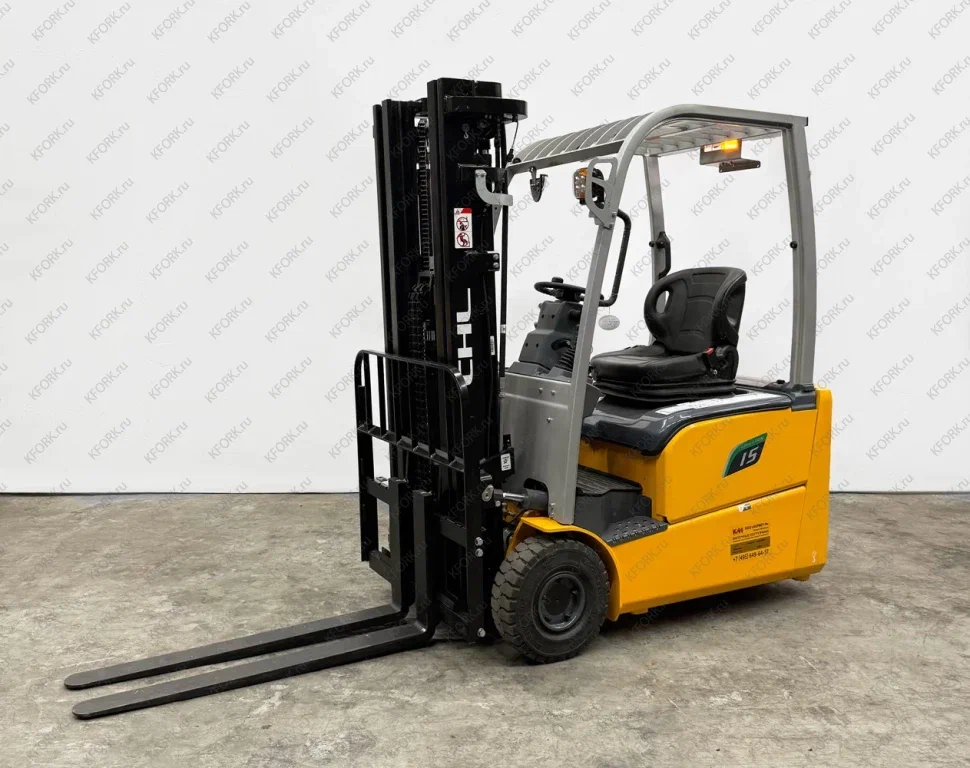 Как купить погрузчик дешевле? Найти аналог в Китае.