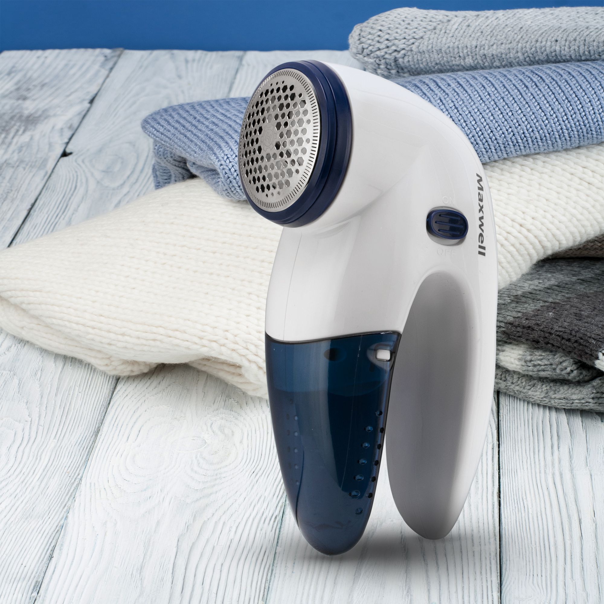 Доставка из Китая машинки для удаления катышков через ПЭК