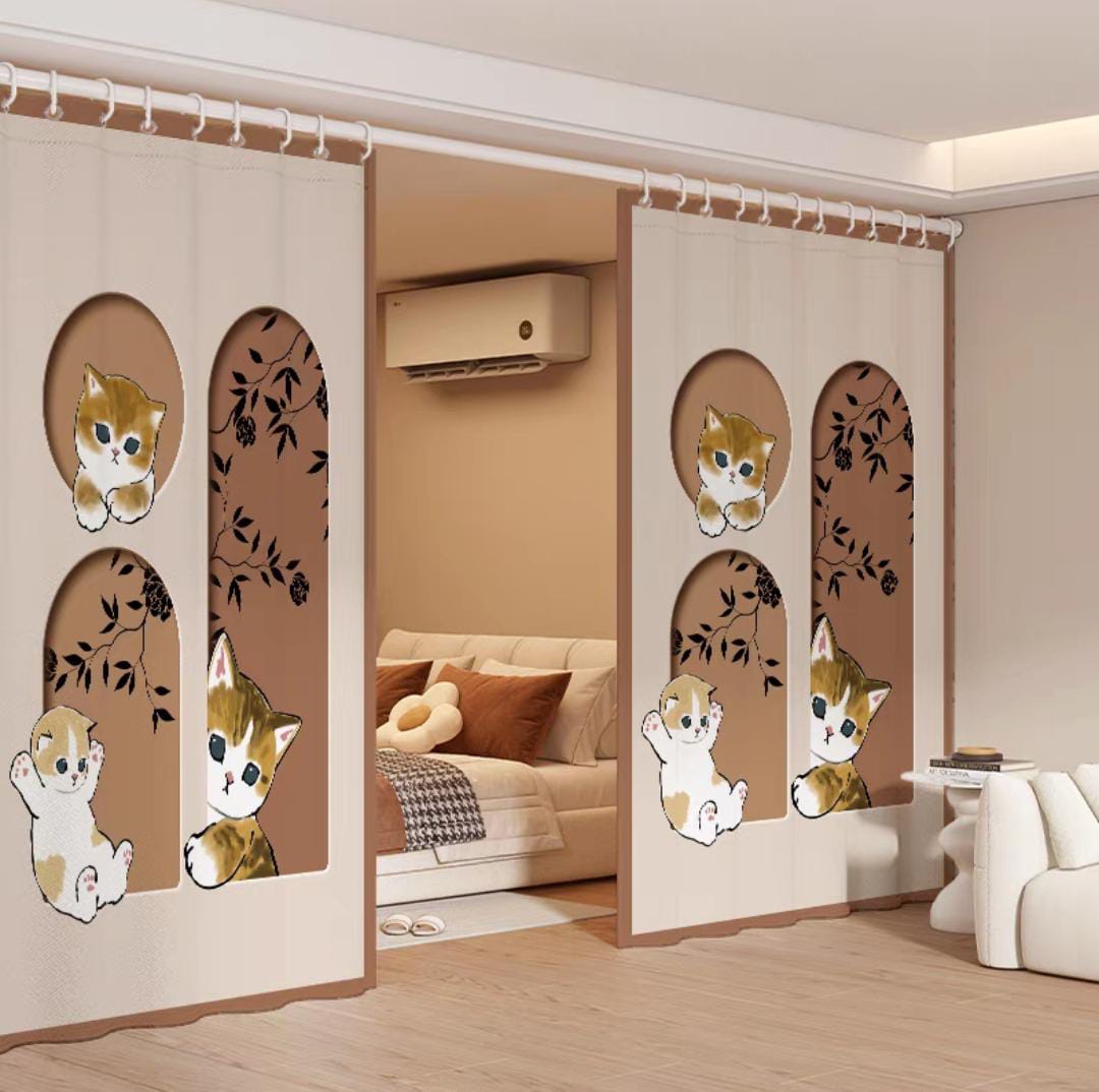 Межкомнатные панели из различных материалов с доставкой из Китая в Россию