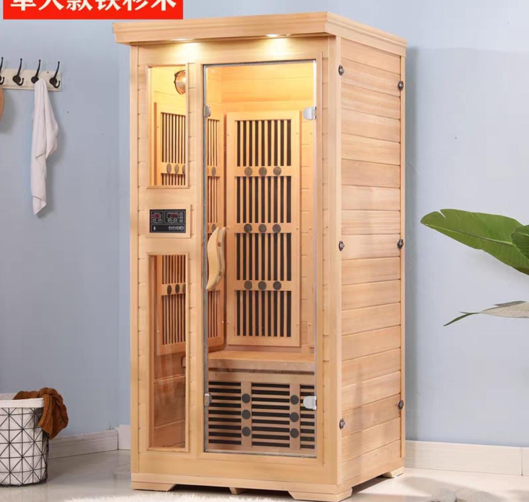 Домашняя сауна - комфорт  с доставкой из Китая в Россию