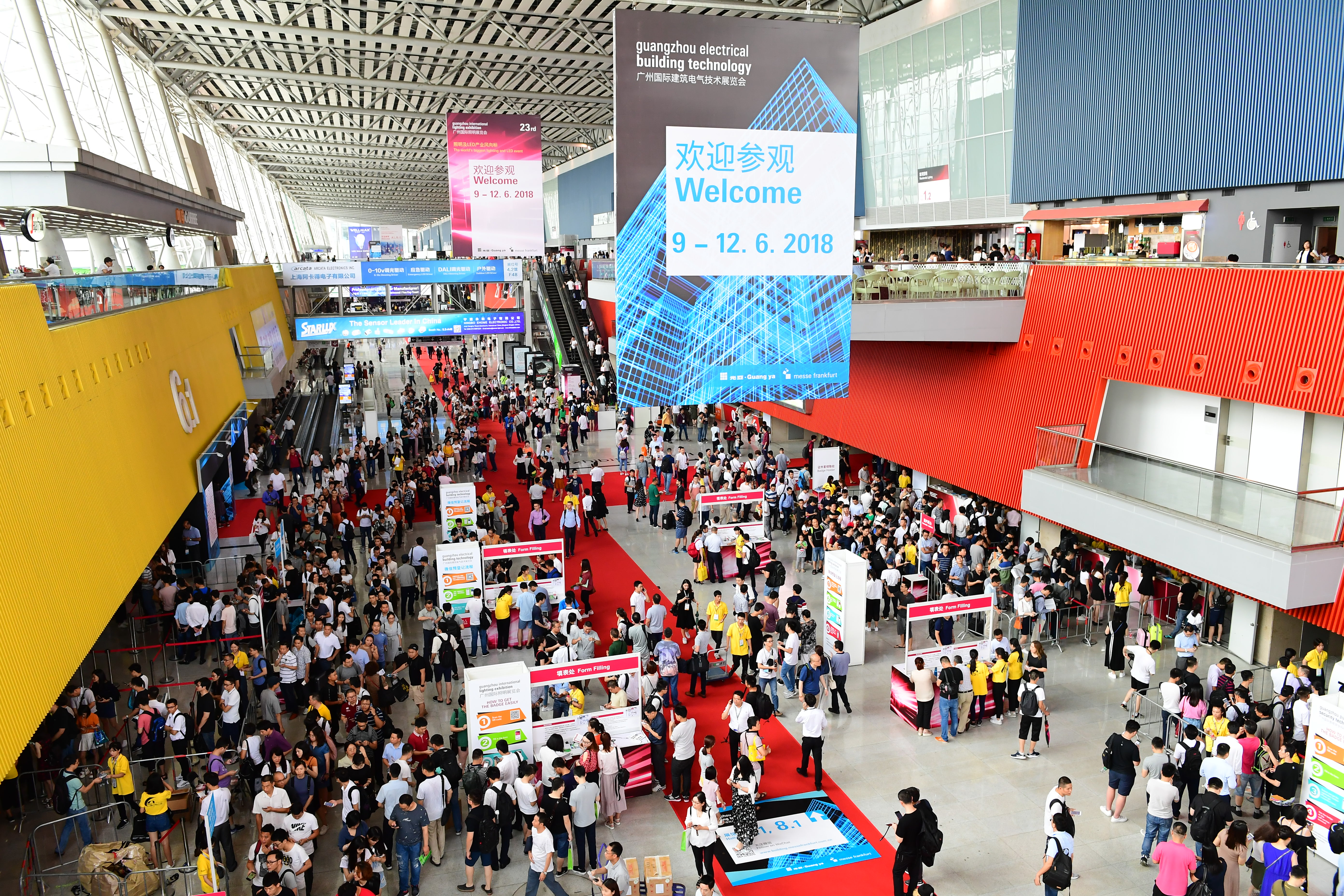 Организация мебельных туров в Китае