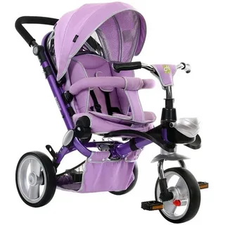 Коляска-велосипед для перевозки малышей с доставкой из Китая в Россию