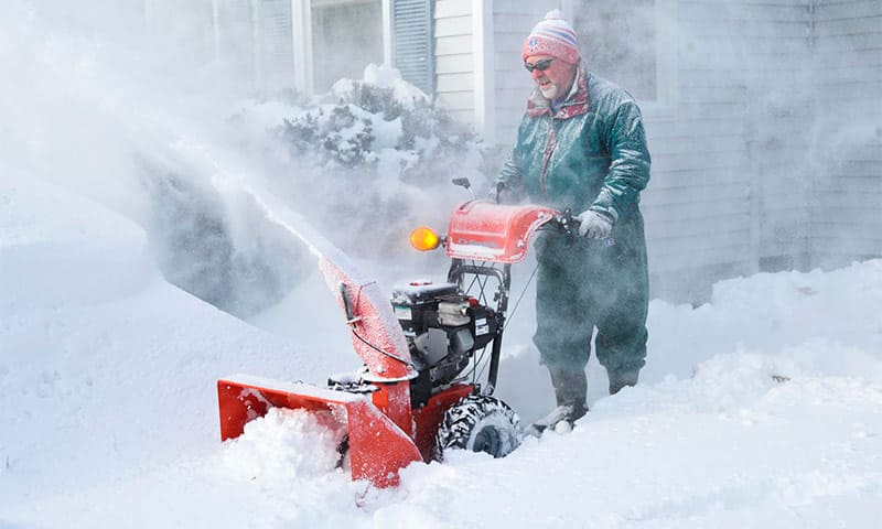 Снегоуборщик закупка в Китае.