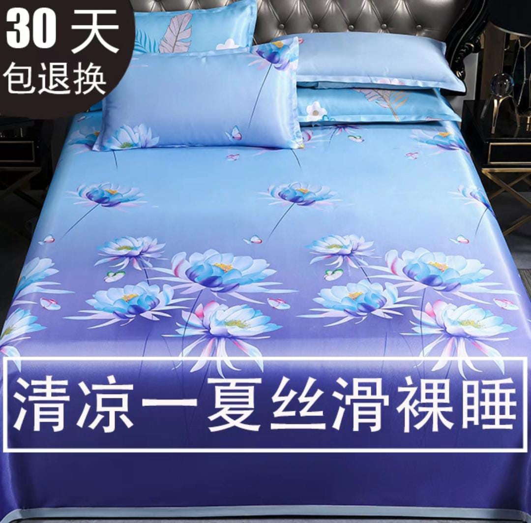 Постельное белье оптом с доставкой из Китая в Россию