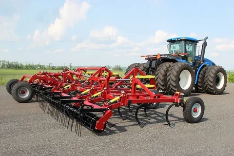 Культиватор YTO 1S-300 из Китая поставка с ПЭК Гуанчжоу в Россию