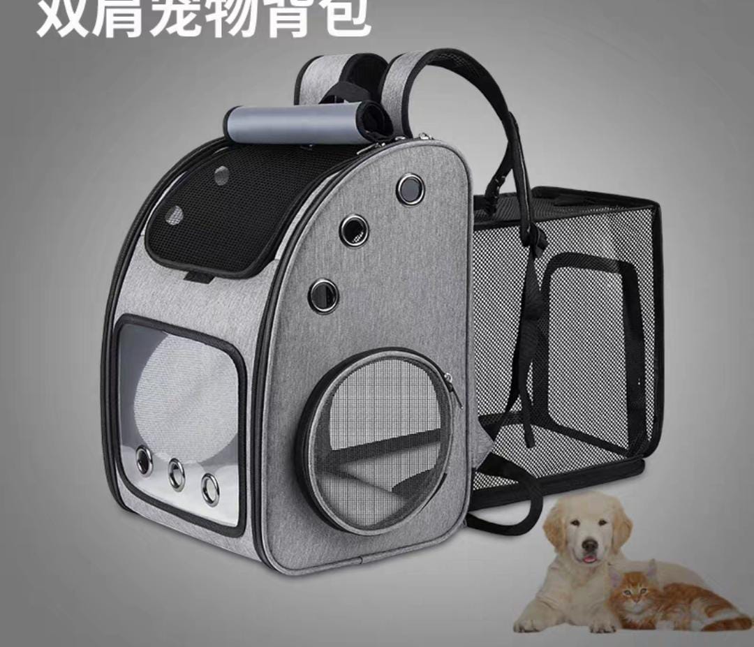 Переноска для домашних животных с доставкой из Китая в Россию