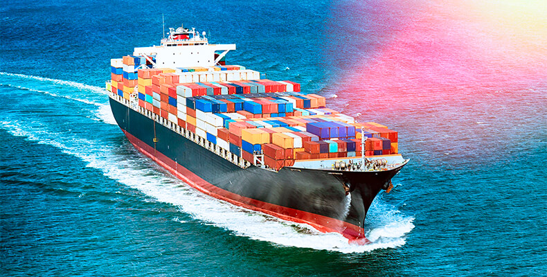 Морские контейнерные перевозки из Китая: когда это выгодно?