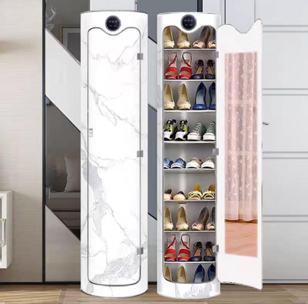 Шкаф для обуви с доставкой из Китая в Россию