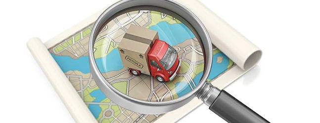 Как отследить груз.