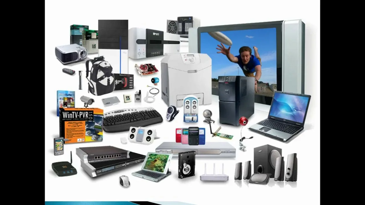 Особенности доставки электроники и комплектующих из Китая с ПЭК Гуанчжоу в Россию