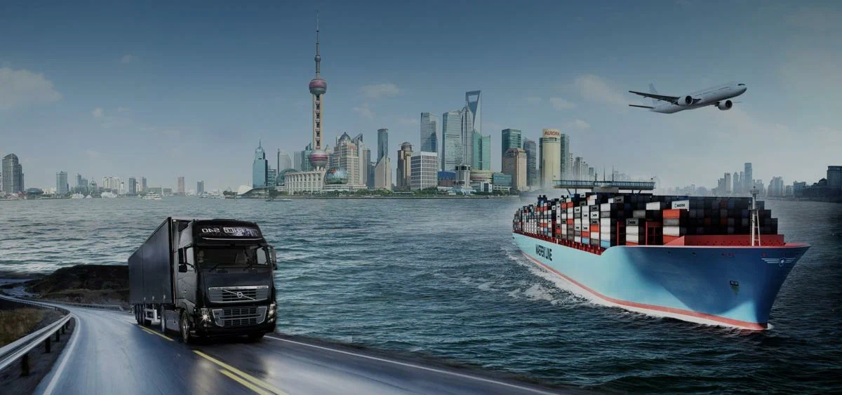 Доставка грузов из Шэньчжэня: логистика из столицы электроники.