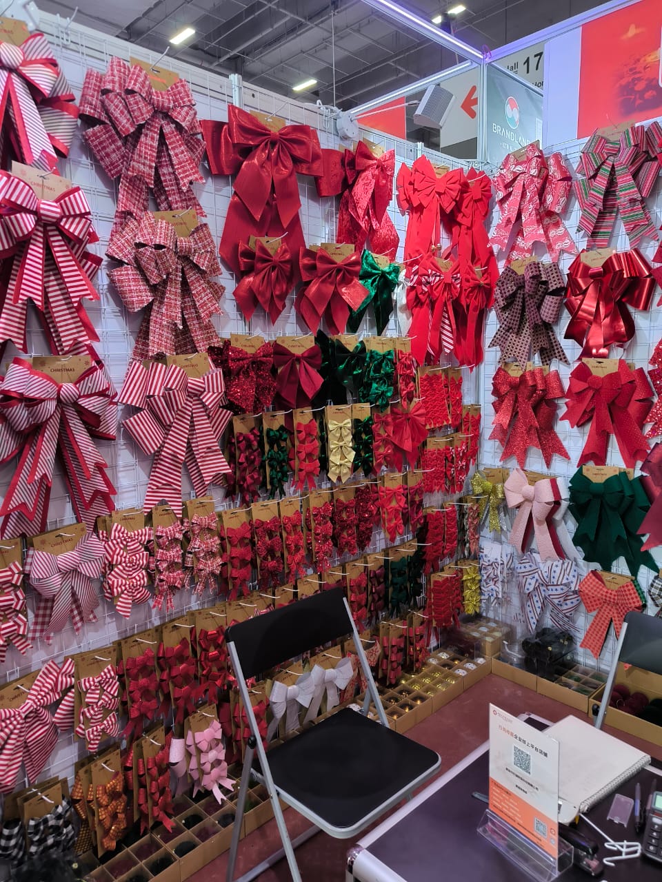 Подарочная упаковка с доставкой из Китая в Россию оптом