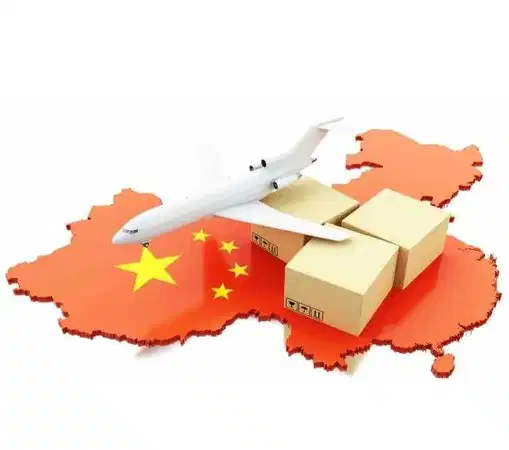 Экспресс-доставка груза из Китая с ПЭК Гуанчжоу в Россию