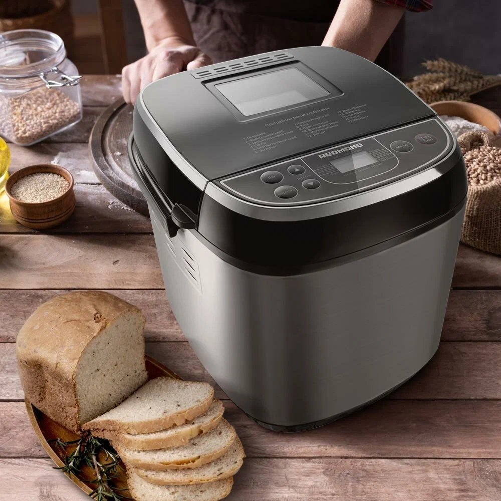 Хлебопечка для дома из Китая поставка с ПЭК Гуанчжоу в Россию