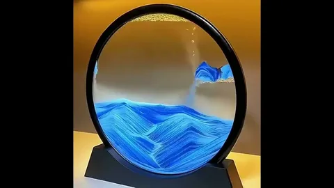 Зыбучие пески 3д из Китая поставка с ПЭК Гуанчжоу в Россию