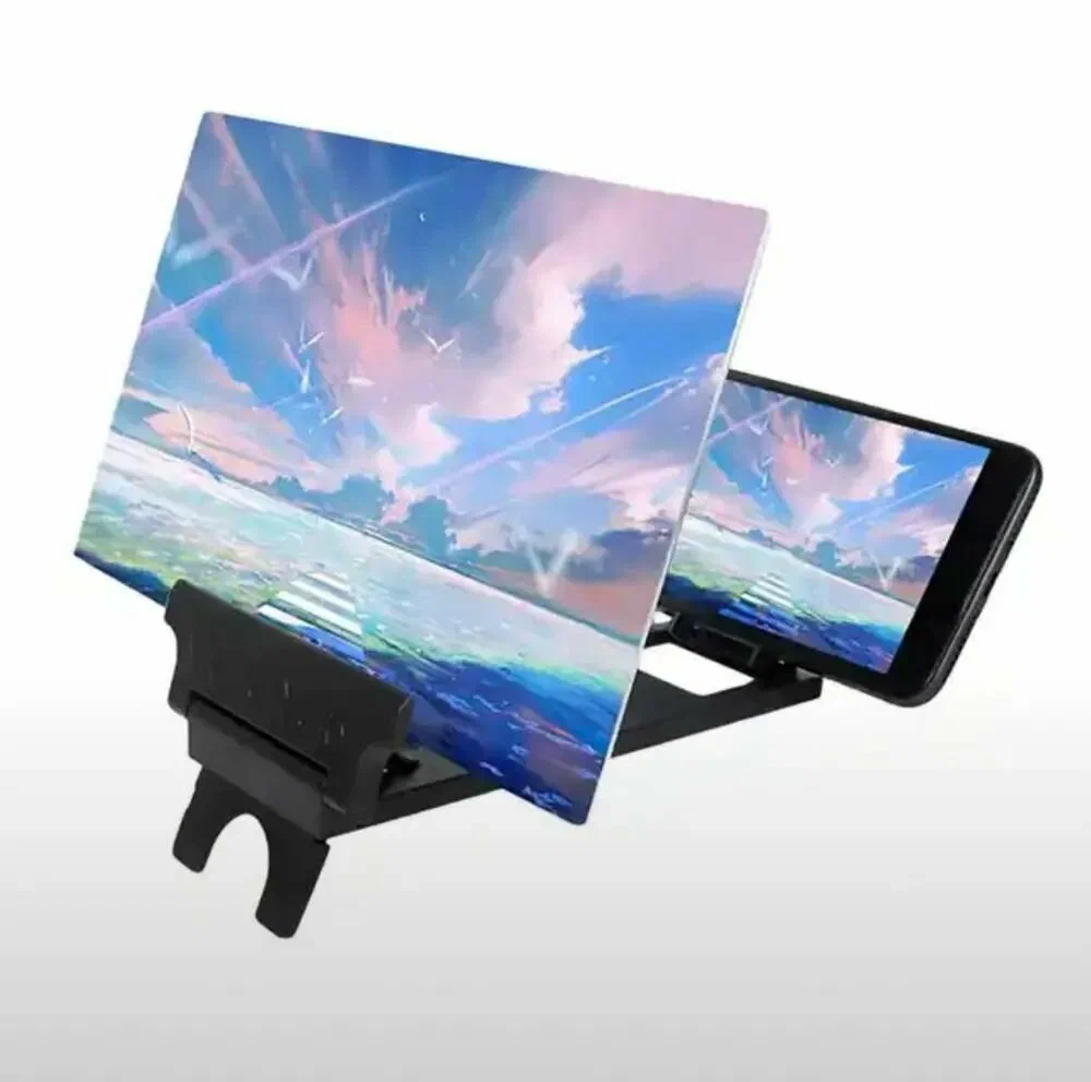 Увеличитель экрана для смартфона доставка из Китая с ПЭК Гуанчжоу в Россию