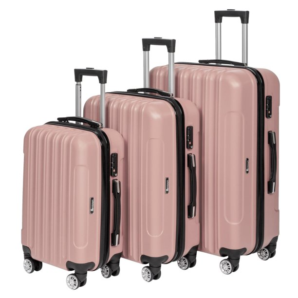 Чемоданы с доставкой из Китая в Россию оптом