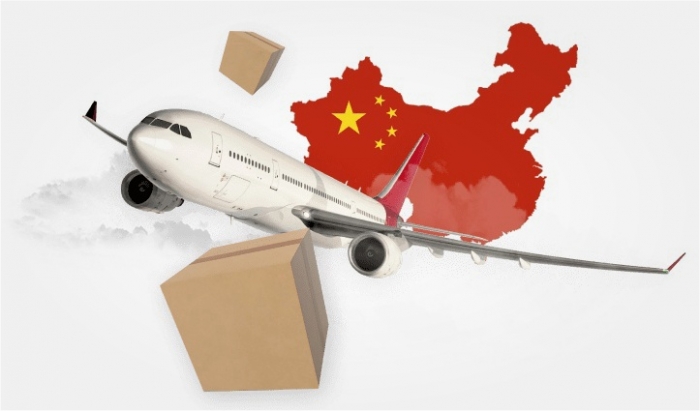 Авиадоставка из Гуанчжоу в Россию от ПЭК:Азия: Быстро, Надежно, Выгодно!