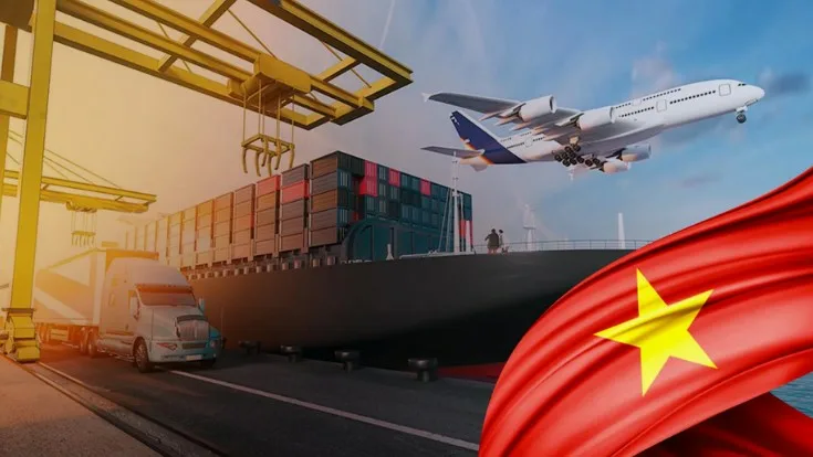 Экспресс доставка грузов из Китая в Москву