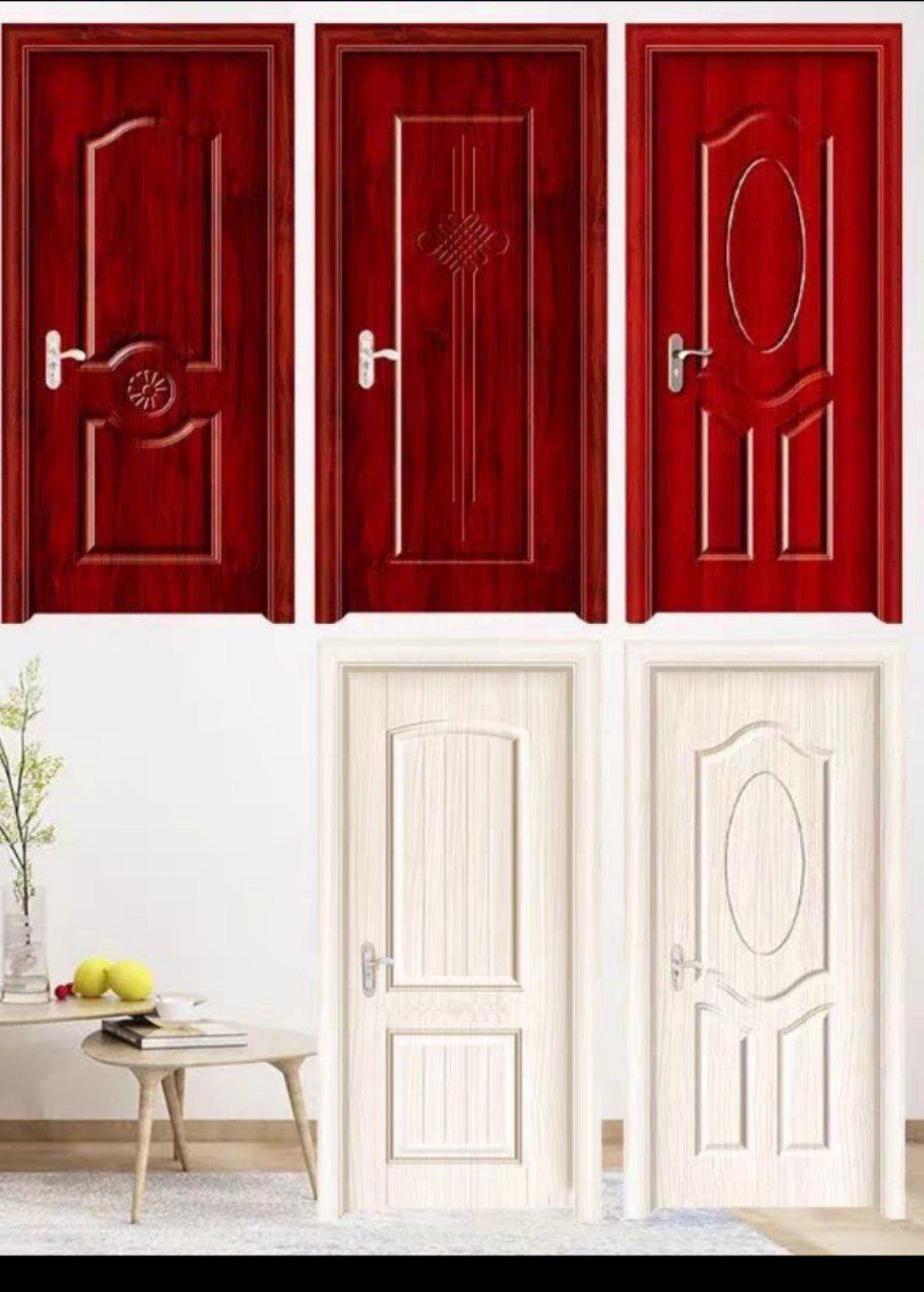 Межкомнатные деревянные двери с доставкой из Китая в Россию