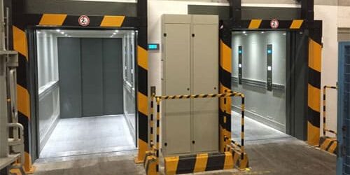 Доставка грузовых лифтов из Китая через ПЭК Гуанчжоу: ключевые аспекты и преимущества