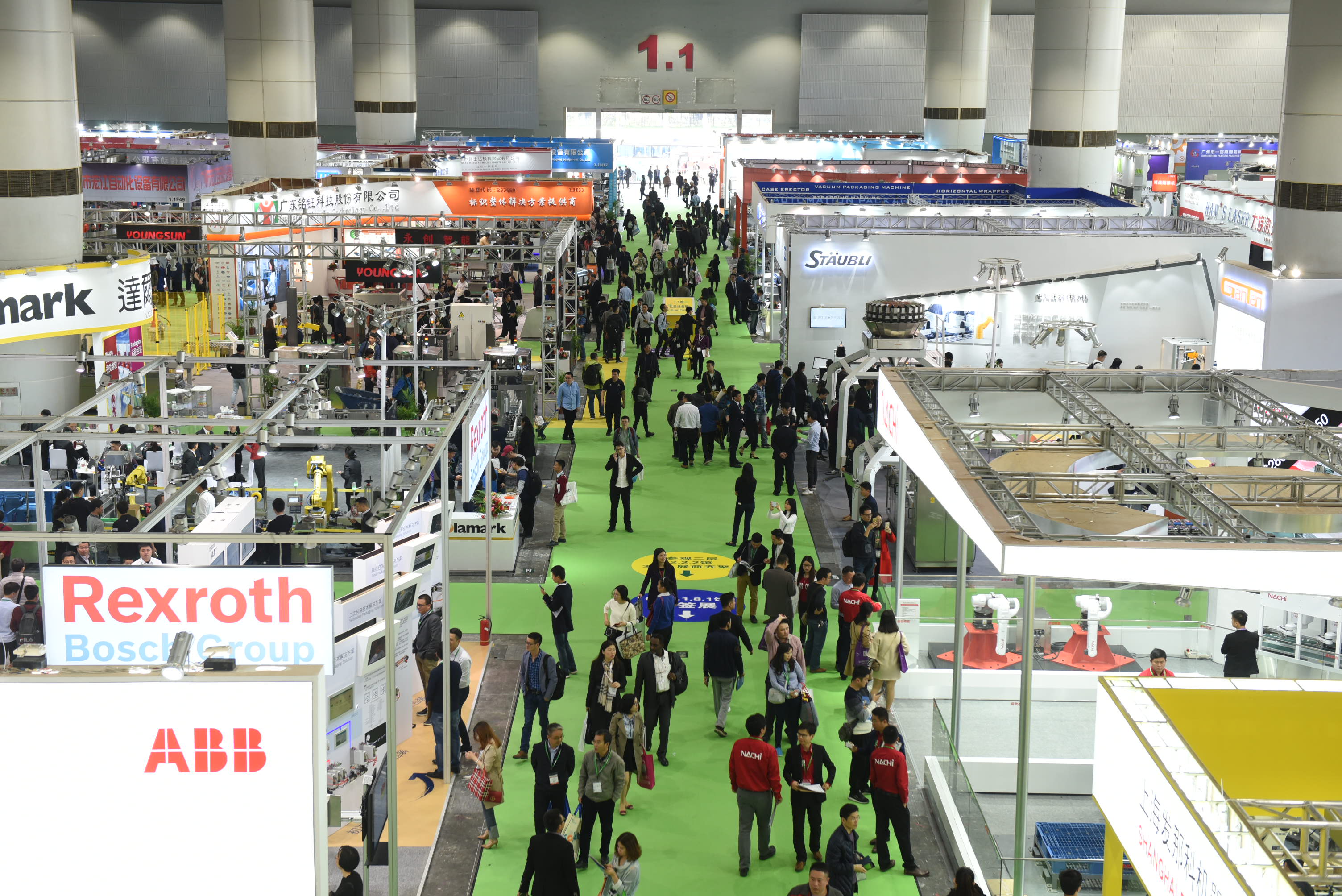  Packinno 2026 Специализированная выставка тары и упаковки с доставкой товаров из Китая в Россию