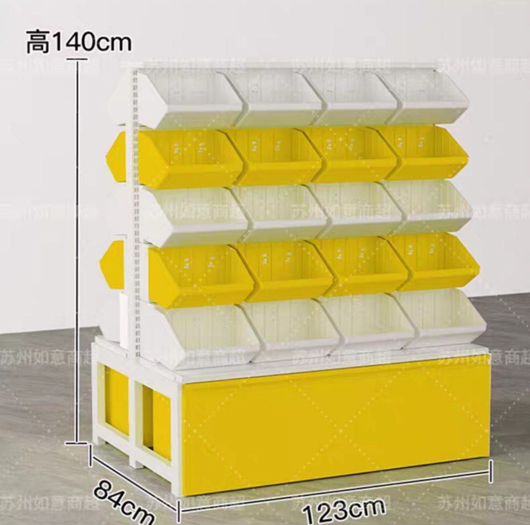 Торговое оборудование по вашим размерам с доставкой из Китая в Россию