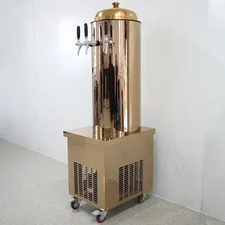 Машинка для разливного пива доставка из Китая.