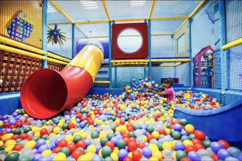 Шарики для бассейна доставка из Китая в Россию