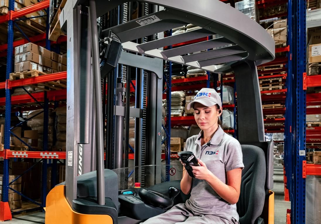 Закупка оборудования в Гуанчжоу через пэк Гуанчжоу